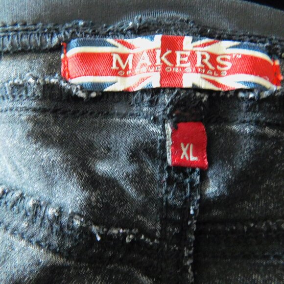 maternity pants xl - Picture 7 of 7